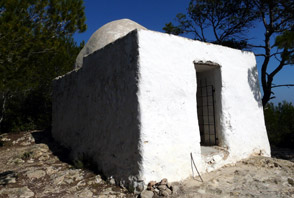 ibiza hermitage