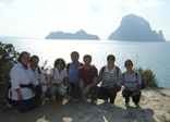 friends excursion front es vedra